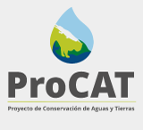 Proyecto de Conservaci�n de Aguas y Tierras - ProCAT Internacional